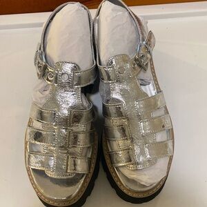 Latice Sandals by Dolce Vita